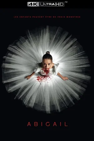 Photo 4 du film : Abigail