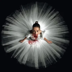 Photo du film : Abigail