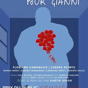 Photo du film : Une femme pour Gianni