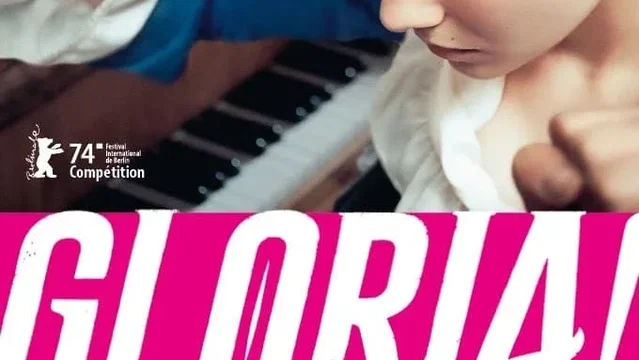 Affiche du film : Gloria!