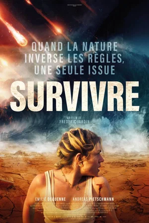 Affiche du film : Survivre