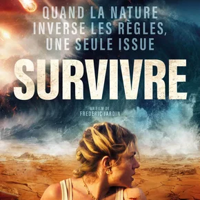 Photo du film : Survivre