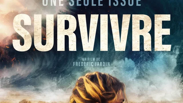 Affiche du film : Survivre
