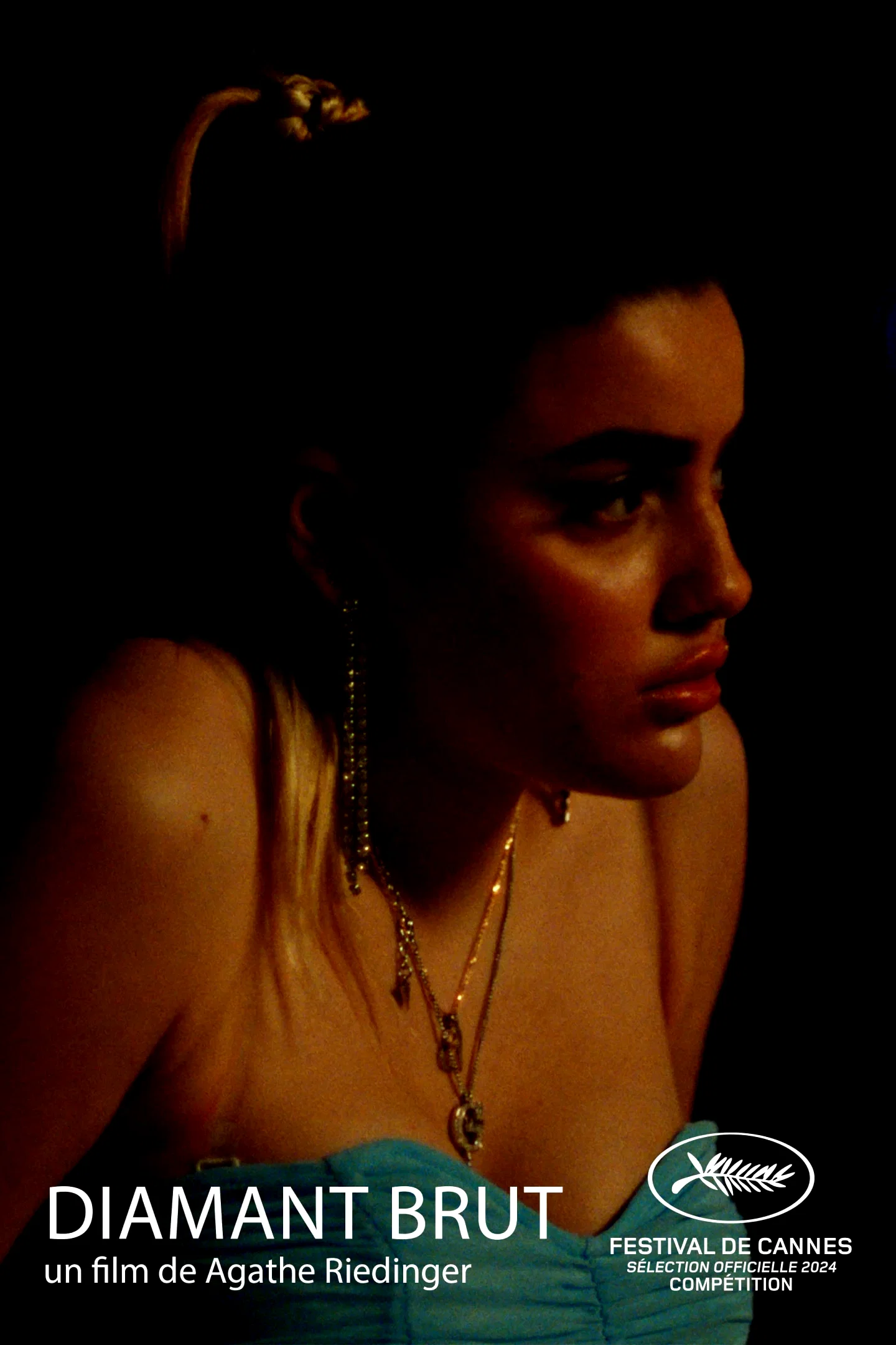 Photo 1 du film : Diamant brut
