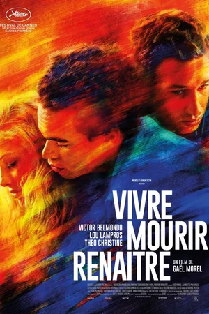 Photo du film : Vivre, mourir, renaître