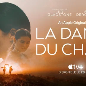 Photo du film : Fancy Dance
