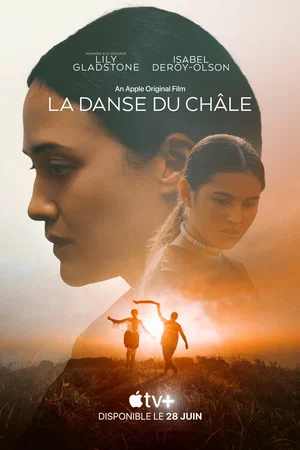 Affiche du film : Fancy Dance