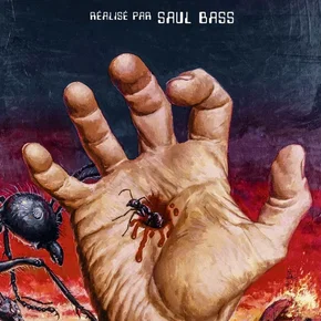 Photo du film : Phase IV