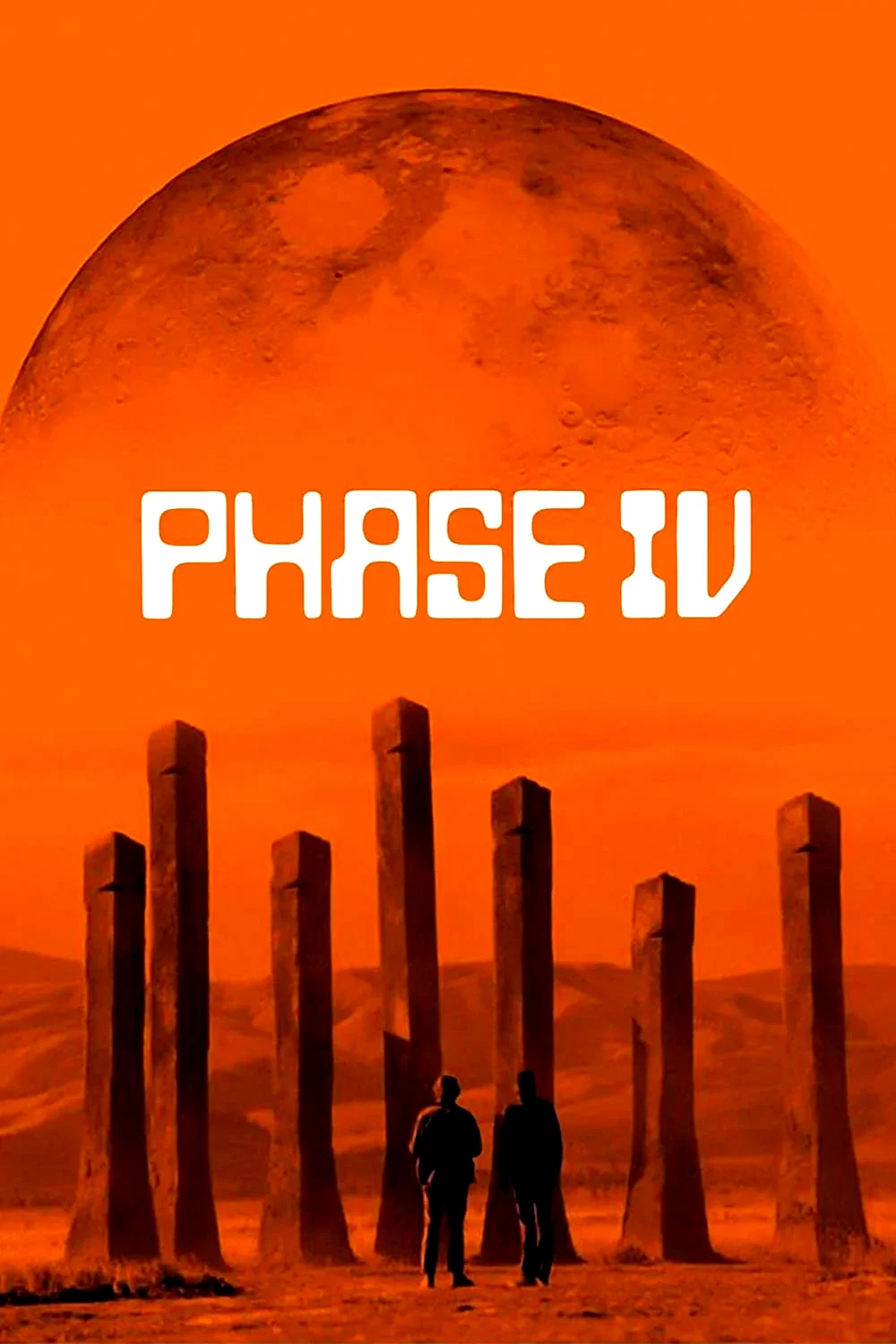 Photo 4 du film : Phase IV