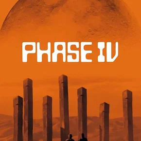 Photo du film : Phase IV