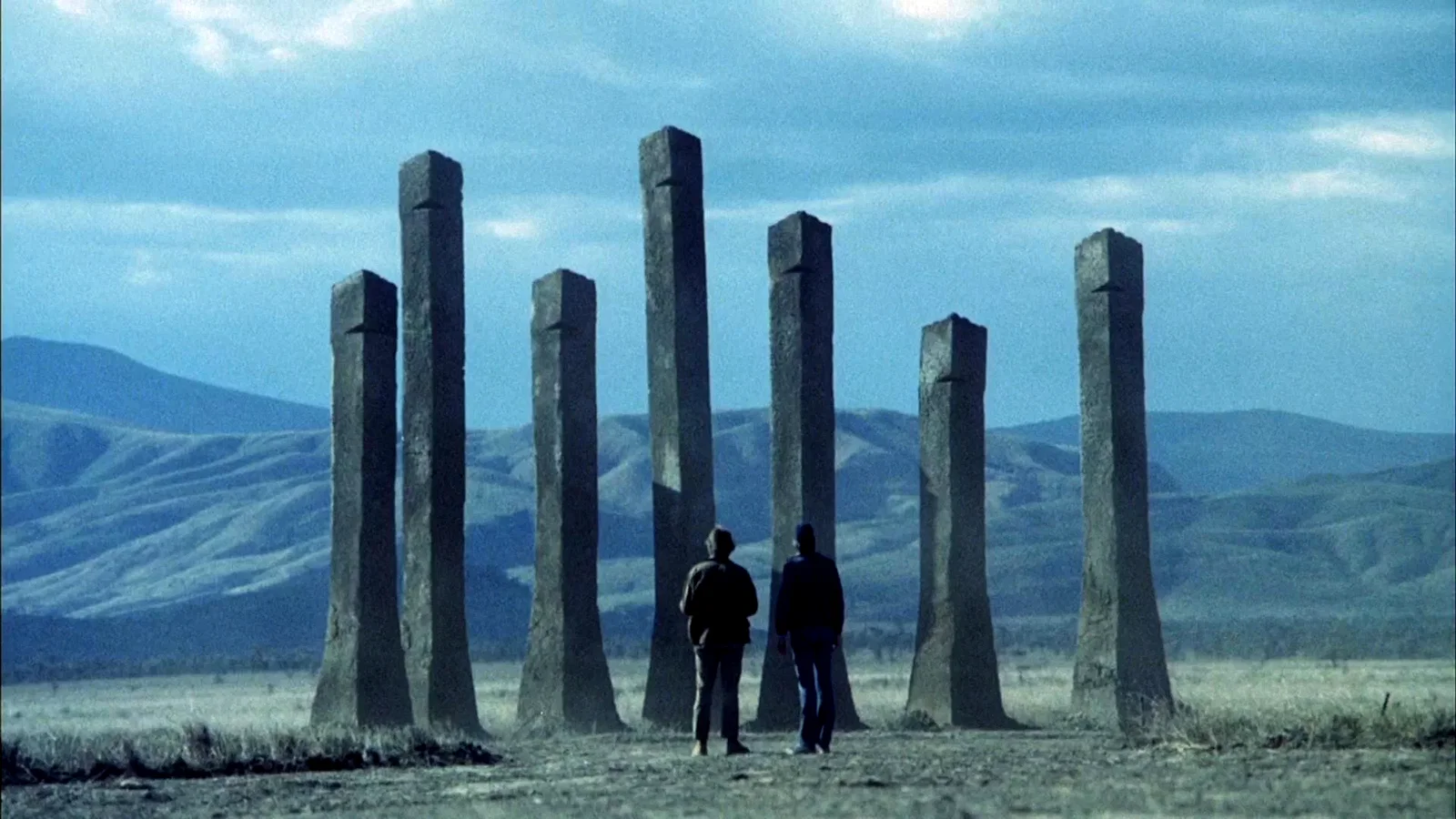 Photo 7 du film : Phase IV