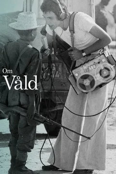 Affiche du film Concerning Violence