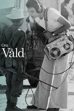 Affiche du film : Concerning Violence