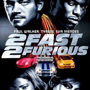 Photo du film : 2 fast 2 furious