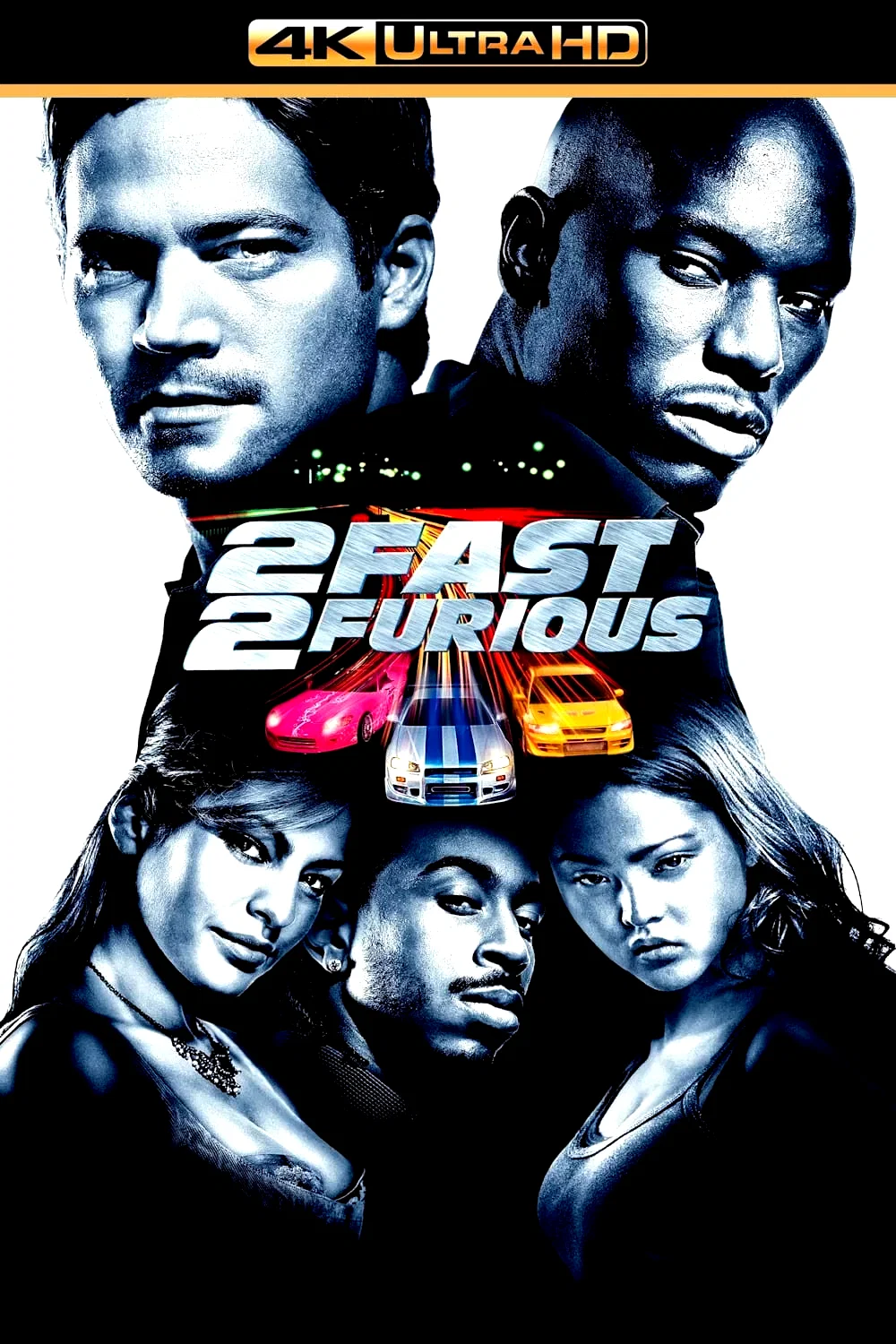 Photo 2 du film : 2 fast 2 furious