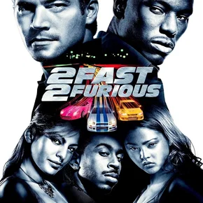 Photo du film : 2 fast 2 furious