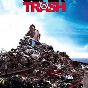 Photo du film : Super Trash