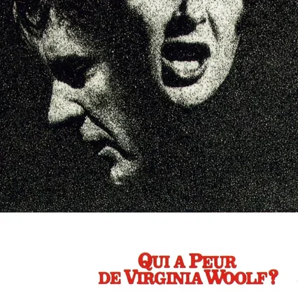Miniature photo du film : Qui a peur de virginia woolf