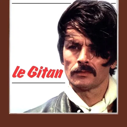 Miniature photo du film : Le gitan