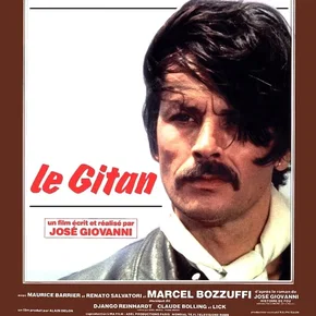 Photo du film : Le gitan