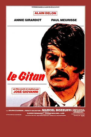 Photo du film : Le gitan