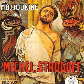 Photo du film : Michel Strogoff