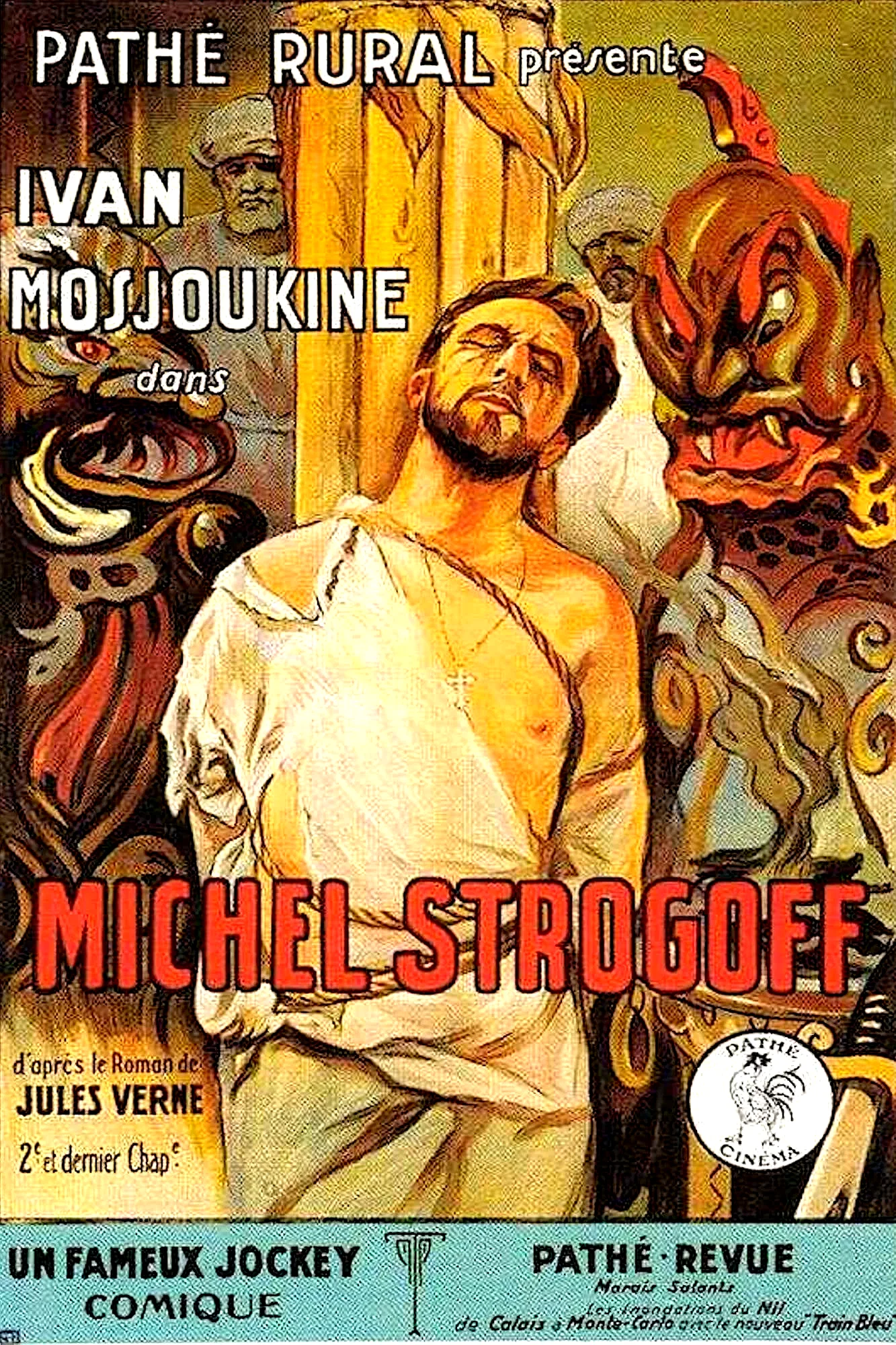 Photo 6 du film : Michel Strogoff