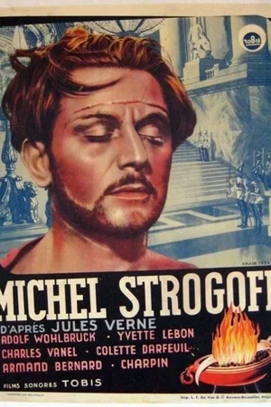 Affiche du film : Michel strogoff