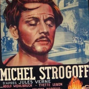 Photo du film : Michel strogoff