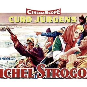 Photo du film : Michel Strogoff