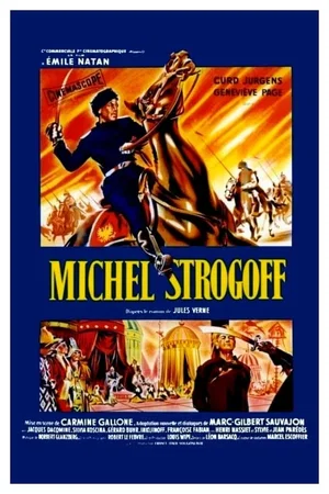 Photo 4 du film : Michel Strogoff