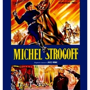 Photo du film : Michel Strogoff