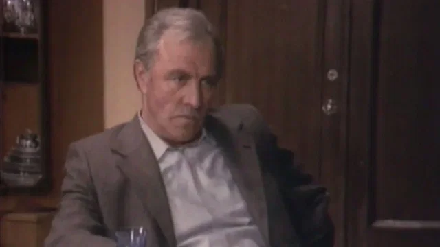 Photo 2 du film : Vie privee