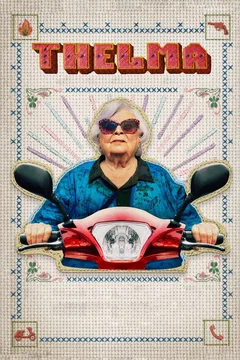 Affiche du film Thelma
