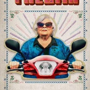 Photo du film : Thelma