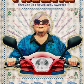Photo du film : Thelma