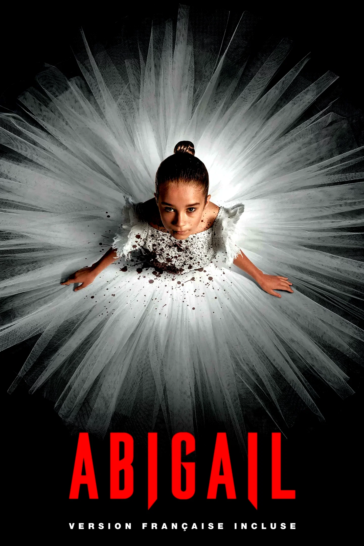 Photo 5 du film : Abigail
