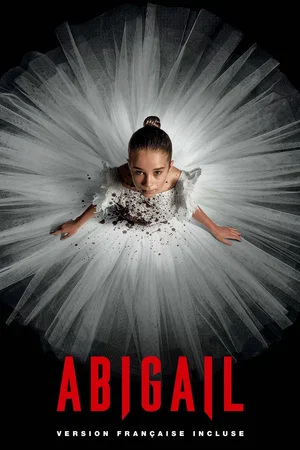 Photo 5 du film : Abigail