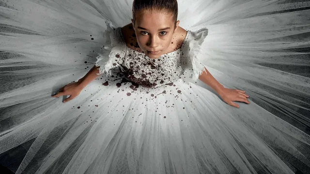 Affiche du film : Abigail