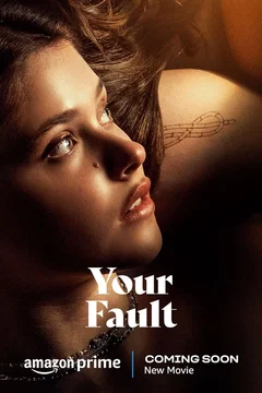 Affiche du film À contre-sens