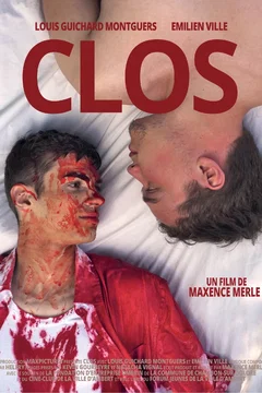 Affiche du film = CLOS