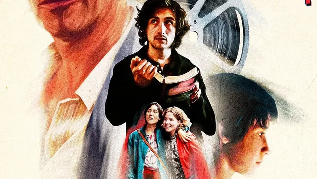 Affiche du film : Spectateurs !