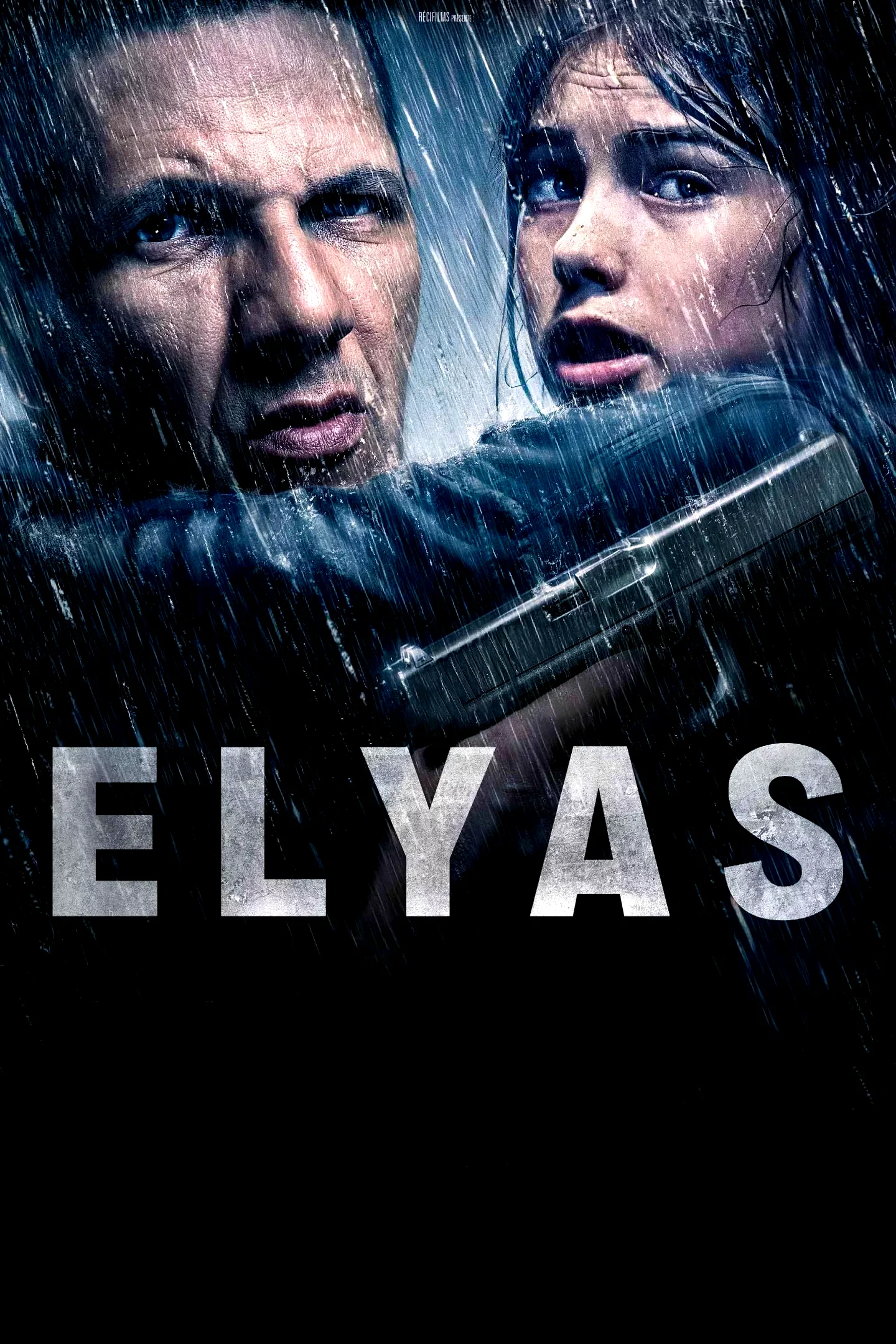 Photo 1 du film : Elyas