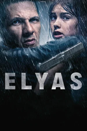 Photo du film : Elyas
