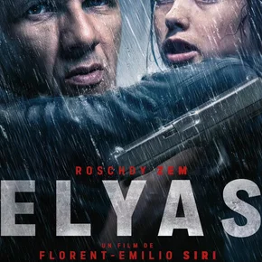 Photo du film : Elyas
