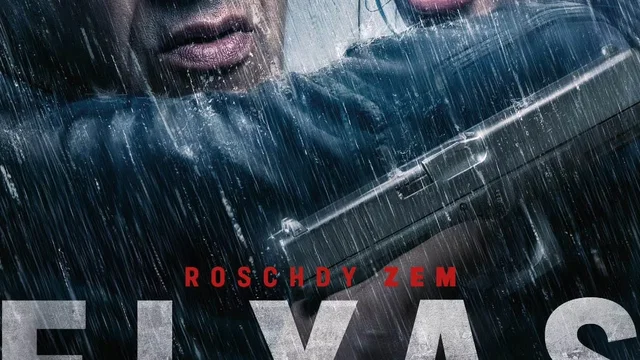Affiche du film : Elyas