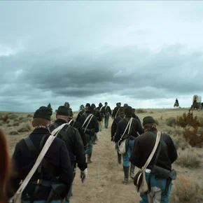 Photo du film : Les Damnés