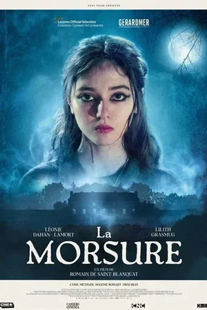 Affiche du film : La Morsure