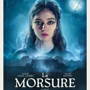 Photo du film : La Morsure
