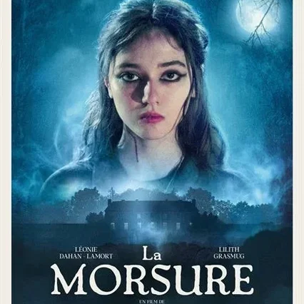 Miniature photo du film : La Morsure